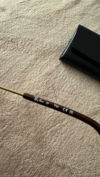 Ochelari Ray Ban dama mici