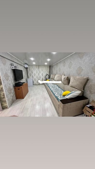 Продам Квартиру двухкомнатный