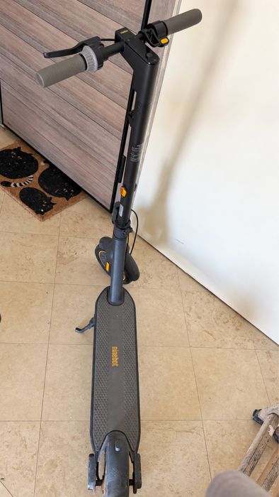 Segway Ninebot KickScooter MAX G30 - само 515 км