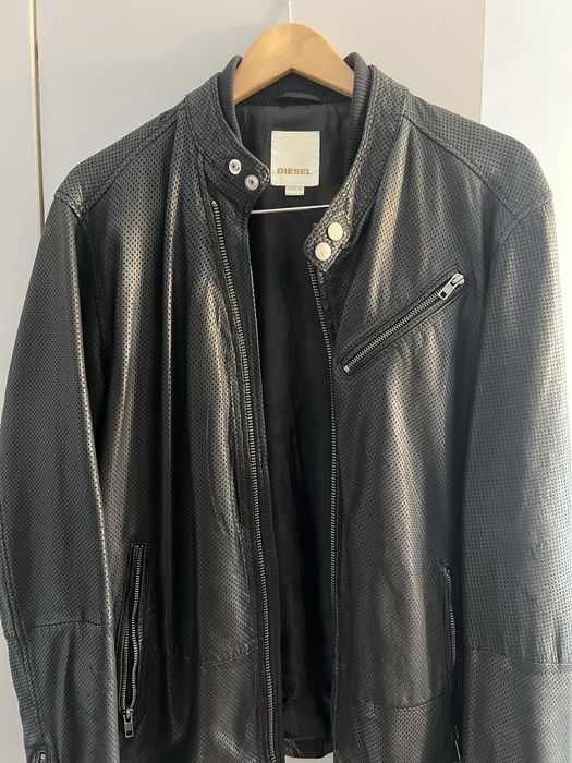 G Star Raw Diesel Replay