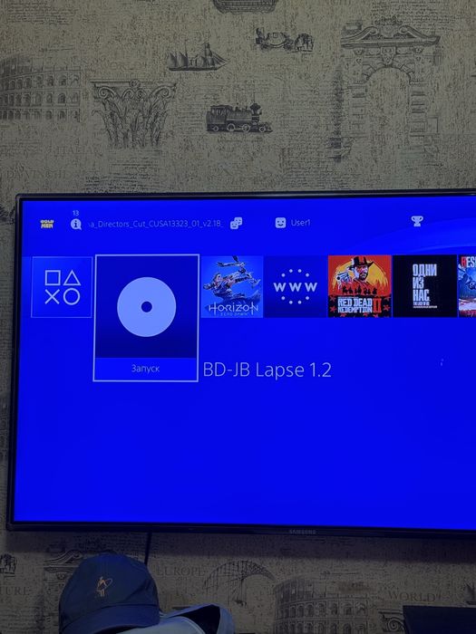 Продам playstation 4 pro 1 tb