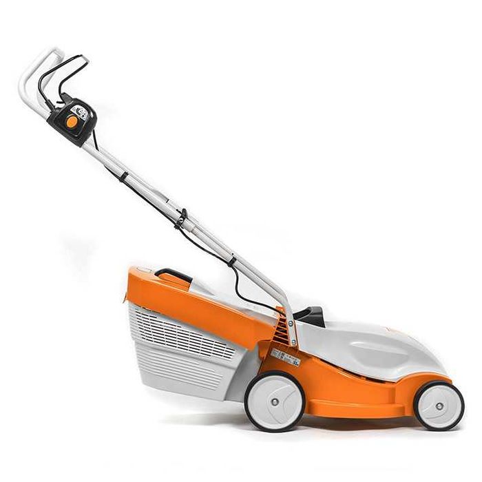 Elektr Gazon O‘rish Mashinasi STIHL RME 235.0 газонокосилка