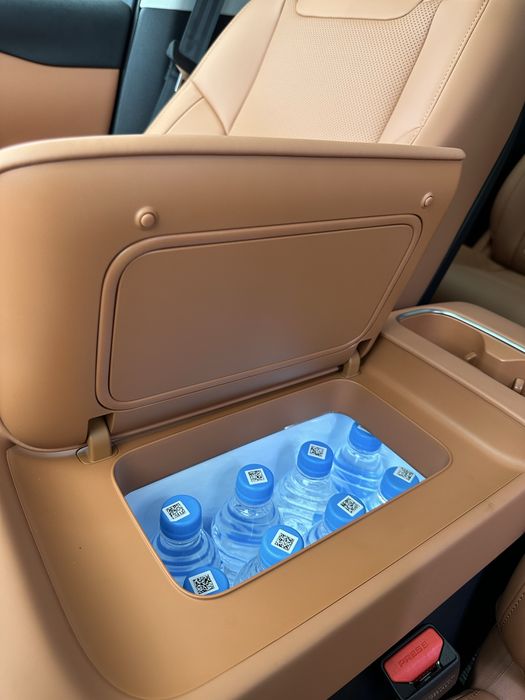 Leapmotor C16 280km restyling FULL 2026