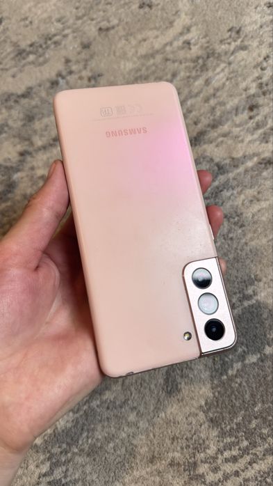 Samsung  S21  5G