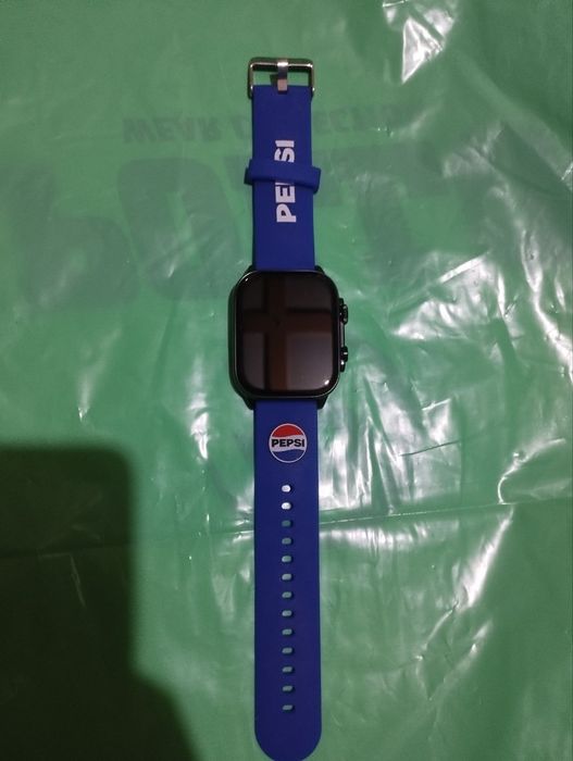 Smart watch (smart soat) sotiladi