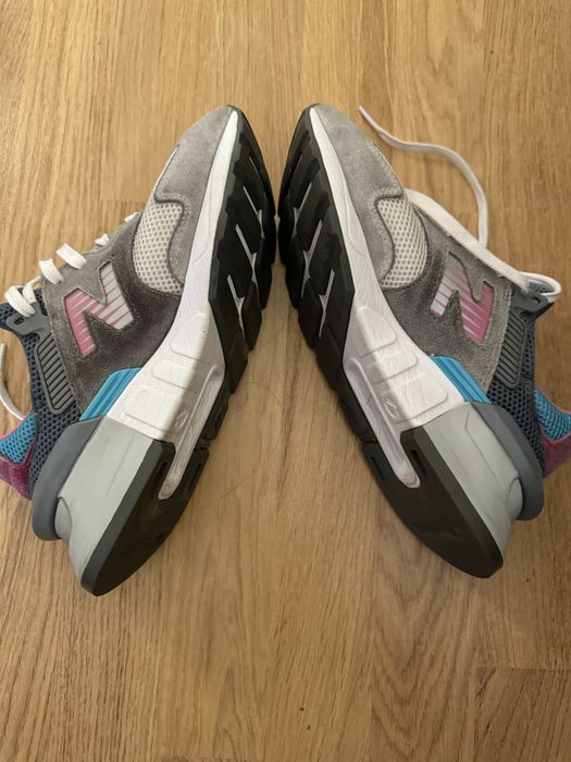 Adidasi sport New Balance femei, marimea 37,5