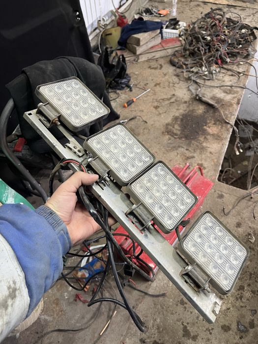 продам стробаскопы или как их там