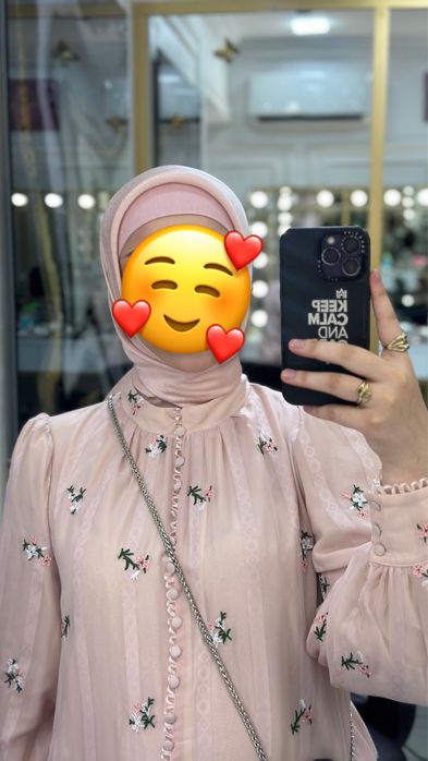 Турецкое платье бренда Сассофоно