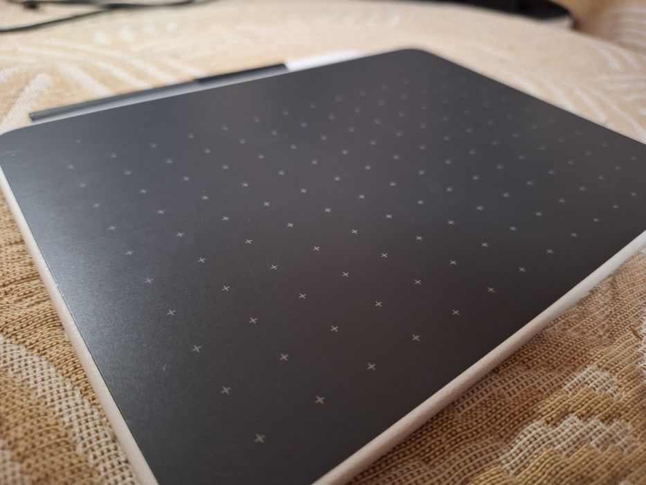 Графичен таблет Wacom One S Pen