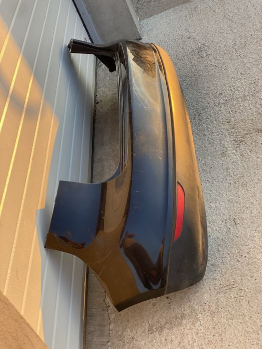 Bara spate Vw Golf 5 plus culoare neagra