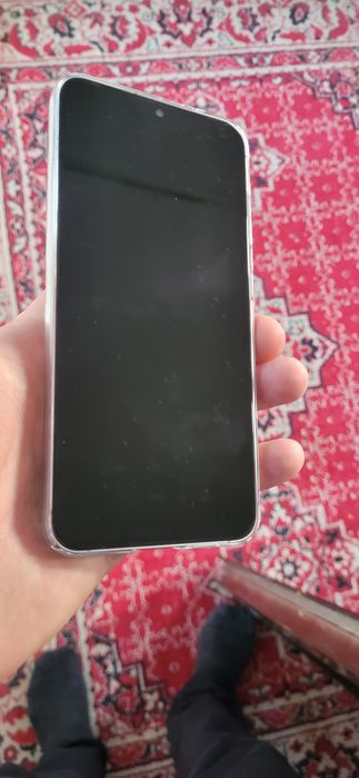 Продам новый смартфон С 25+