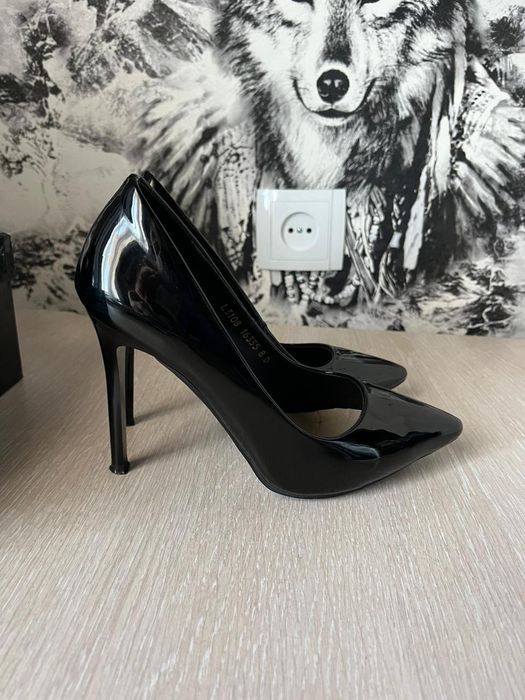 Продам ботильоны