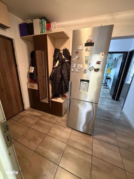 Apartament 4 camere  decomandat – Rahova - Teius