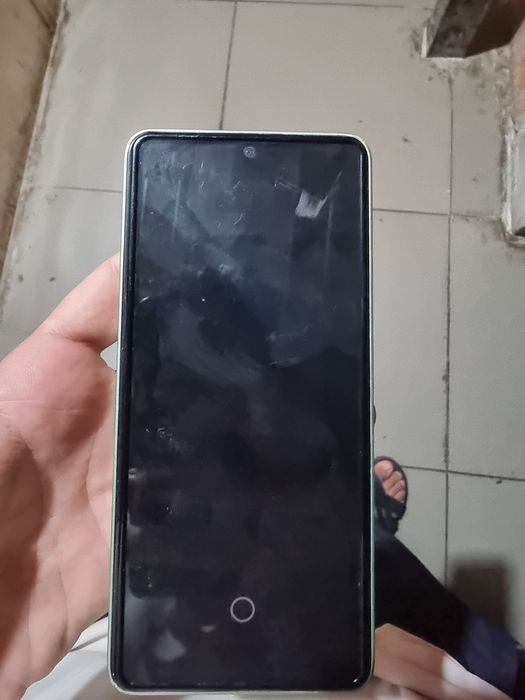 Xiaomi redmi note 13