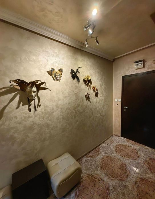 Продава се Тристаен апартамент в София, Надежда 4 - 64 кв.м за 1235 €/кв.м - Снимка #9