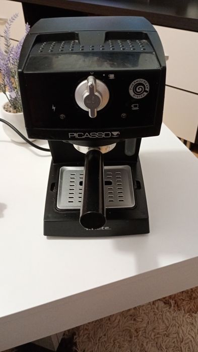 Vând mașină cafea Picasso!
