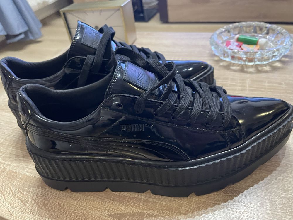 Puma x Fenty by Rihanna Bucuresti Sectorul 6 OLX.ro