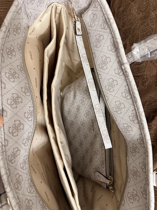 Сумка Guess оригинал, новый