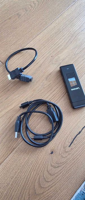 Lenovo Ideacentre Stick 300 мини PC