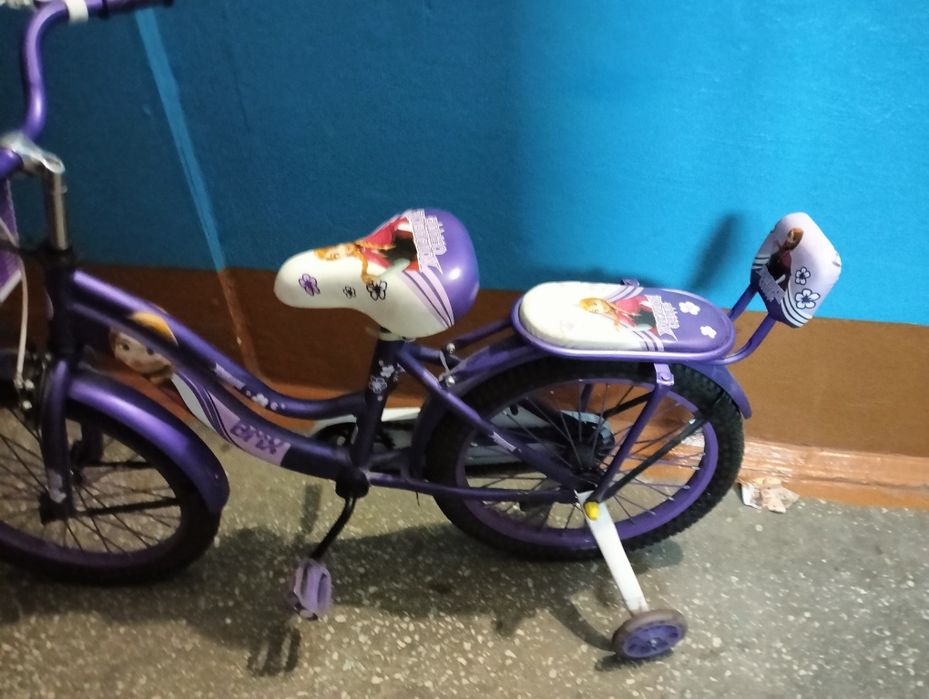 Продам велосипед