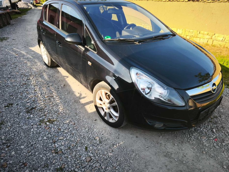 НА Части Opel Corsa D 1.4 бензин