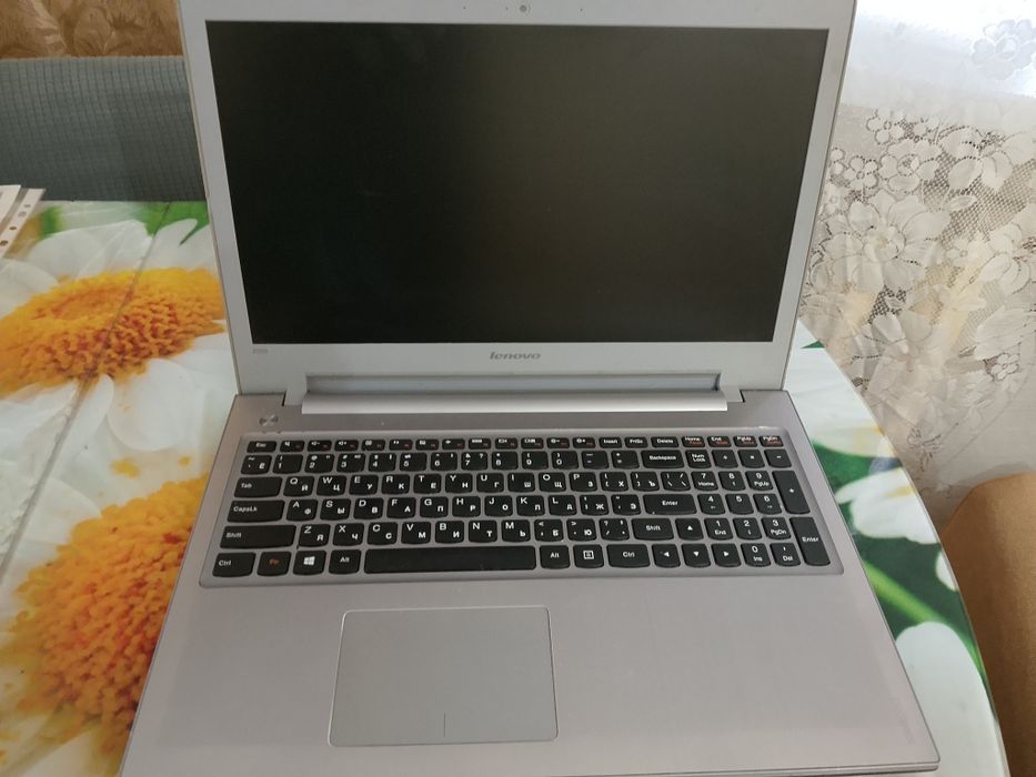 Ноутбук Lenovo IdeaPad