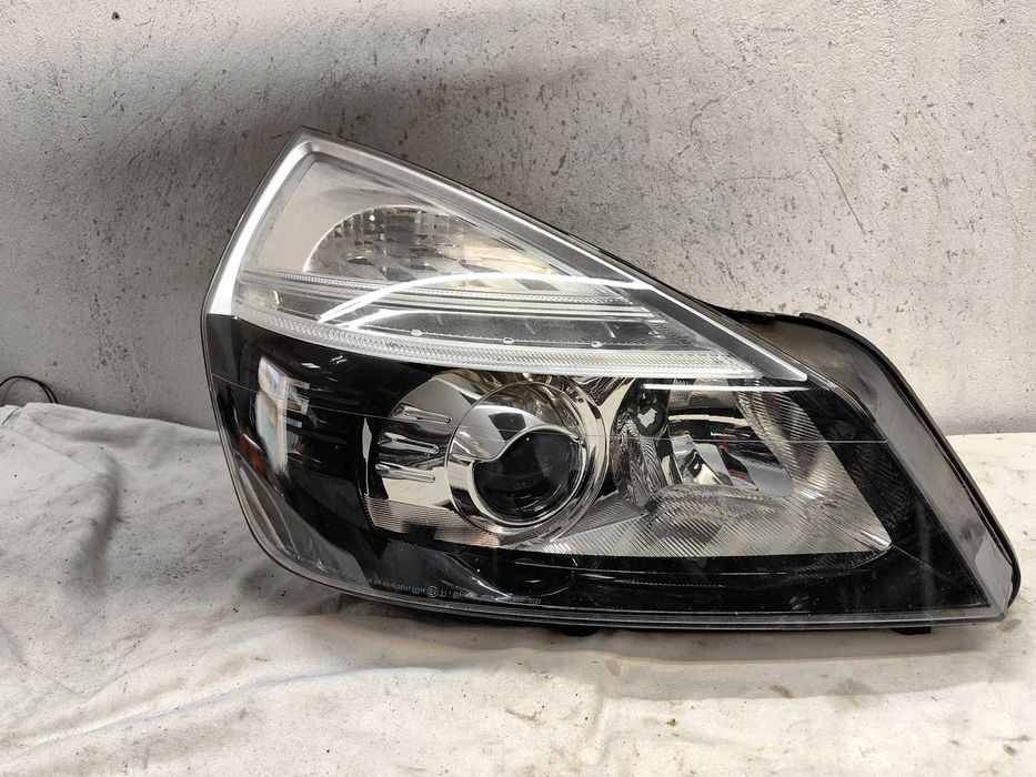 Оригинален фар Рено Еспейс  Renault Espace Led Xenon