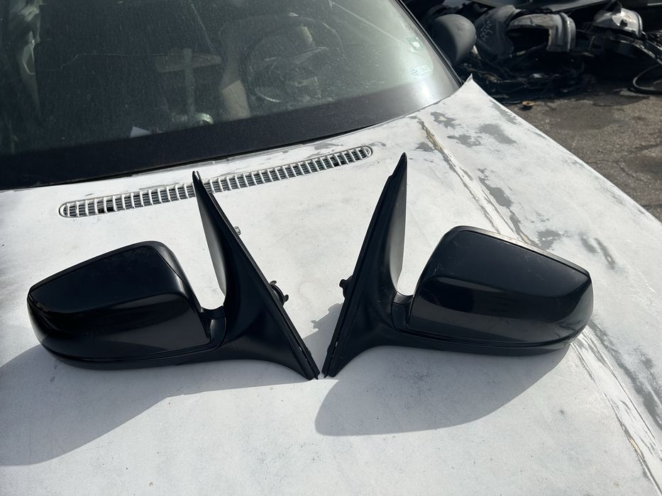 Огледала Ляв волан БМВ Ф10/11 BMW F10 F11 ogledala