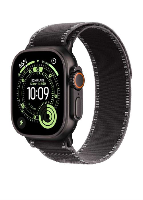 Apple Watch Ultra 3 49mm – Model A3281 – Ca Nou – FullBox