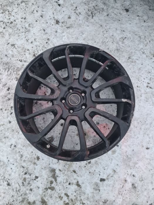 Диски рэндж ровер