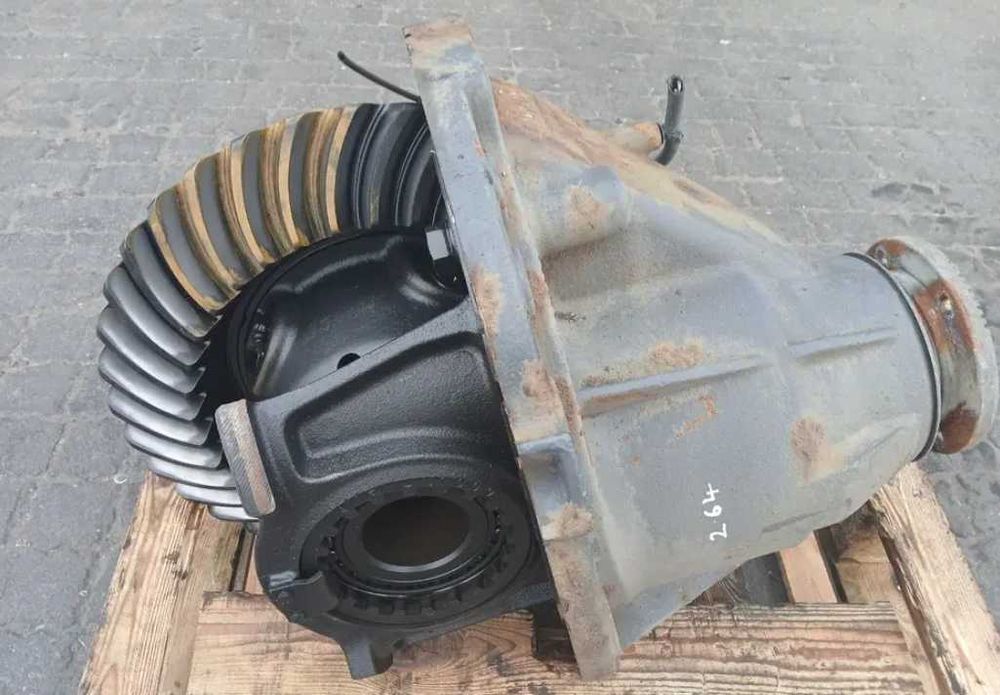 Diferential Volvo RSS1360 20954291 FH FM