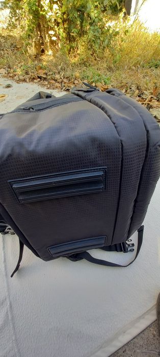 Rucsac foto dslr nou