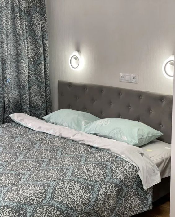 Сарыарка 11-Кенесары, 2ч 2000