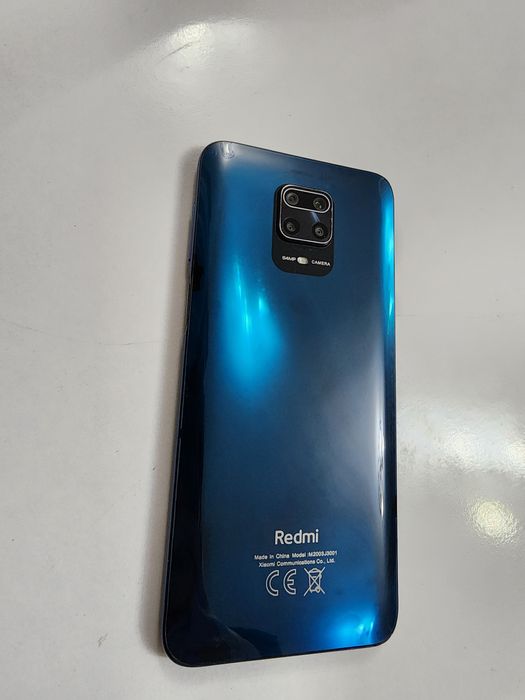 Redmi Note 9 Pro 8/64GB SROCHNA