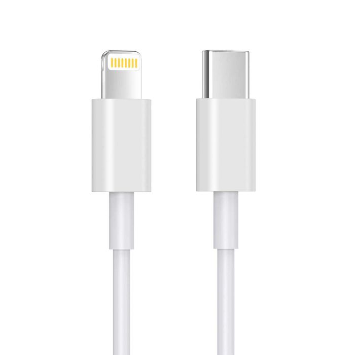 Кабел оригинален USB-C към Lightning Iphone 14/14 pro/14 pro max