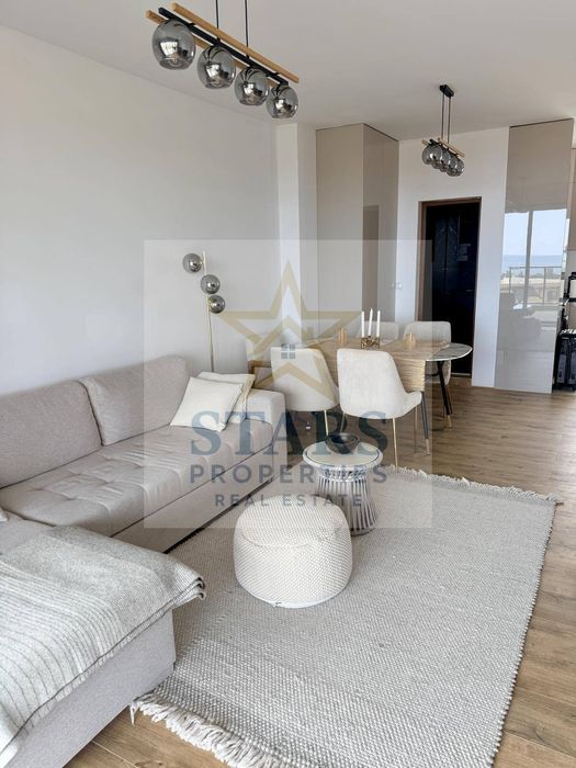 Продажба 2-стаен гр. Варна - к.к. Св.Св. Константин и Елена 118m²