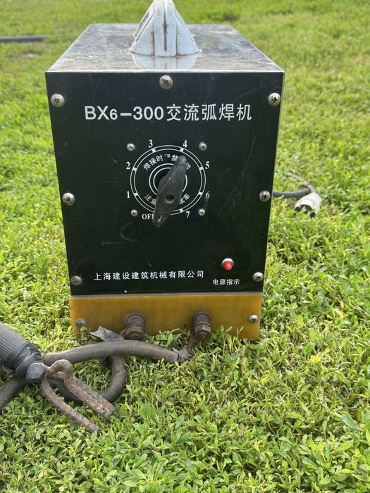 Продам сварочный аппарат