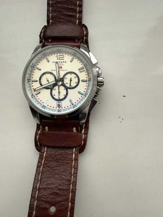 Vand ceas automatic chopard