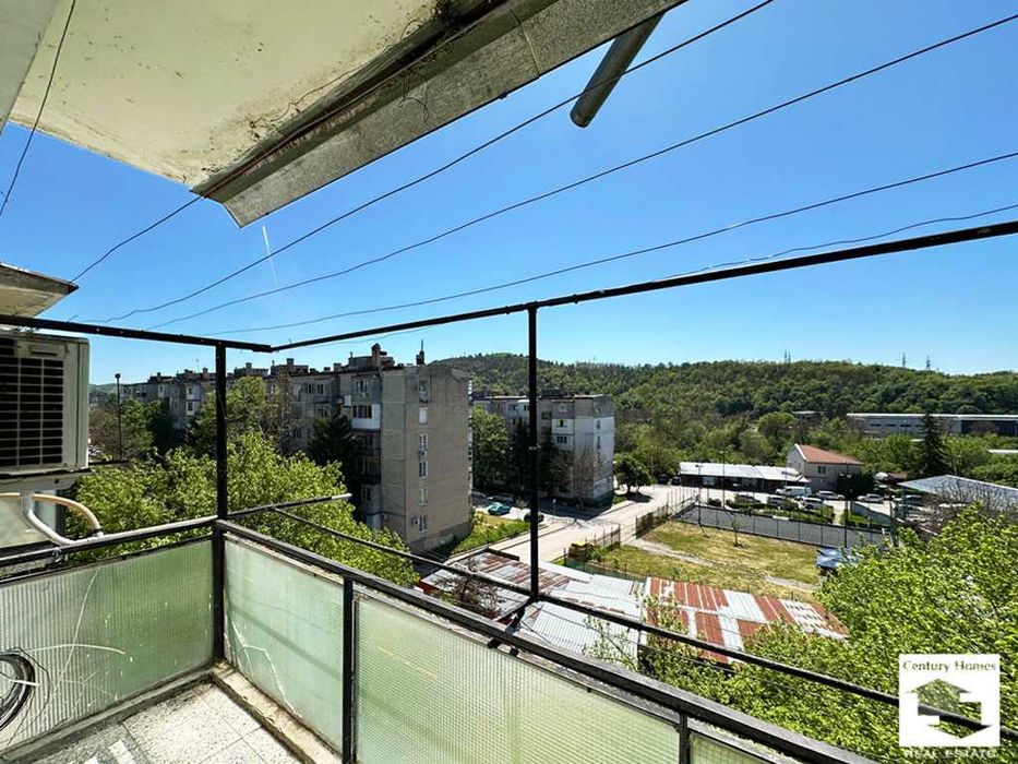 Продава се Тристаен апартамент в Велико Търново, Чолаковци - 78 кв.м за 1026 €/кв.м - Снимка #13