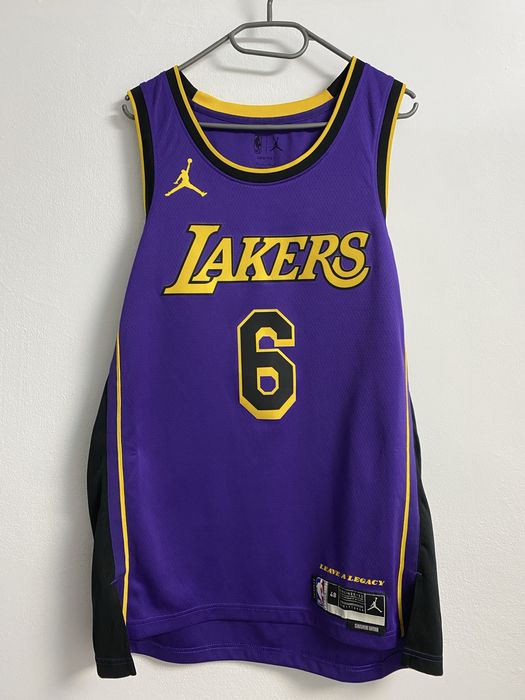 Maieu Lakers marimea L