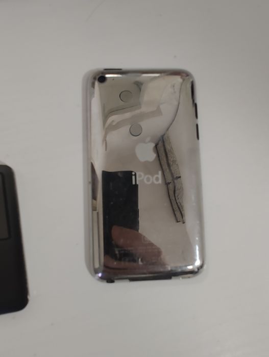 Ipod nano 3rd generation Apple