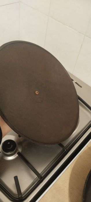 Казан  нағыз чугун