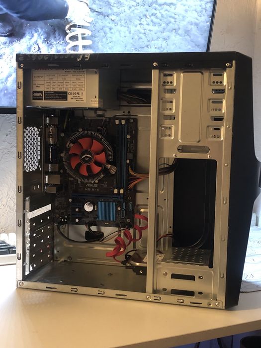 Продам компьютер