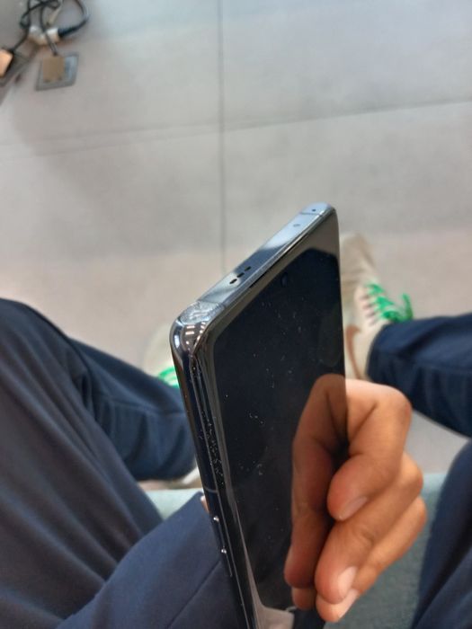 Oppo find x6 pro(на запчасти)