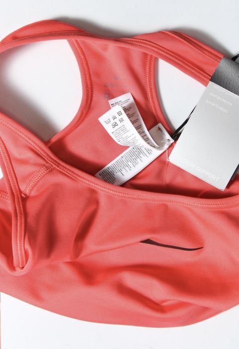 Спортен топ NIKE  - XS , НОВ С ЕТИКЕТ