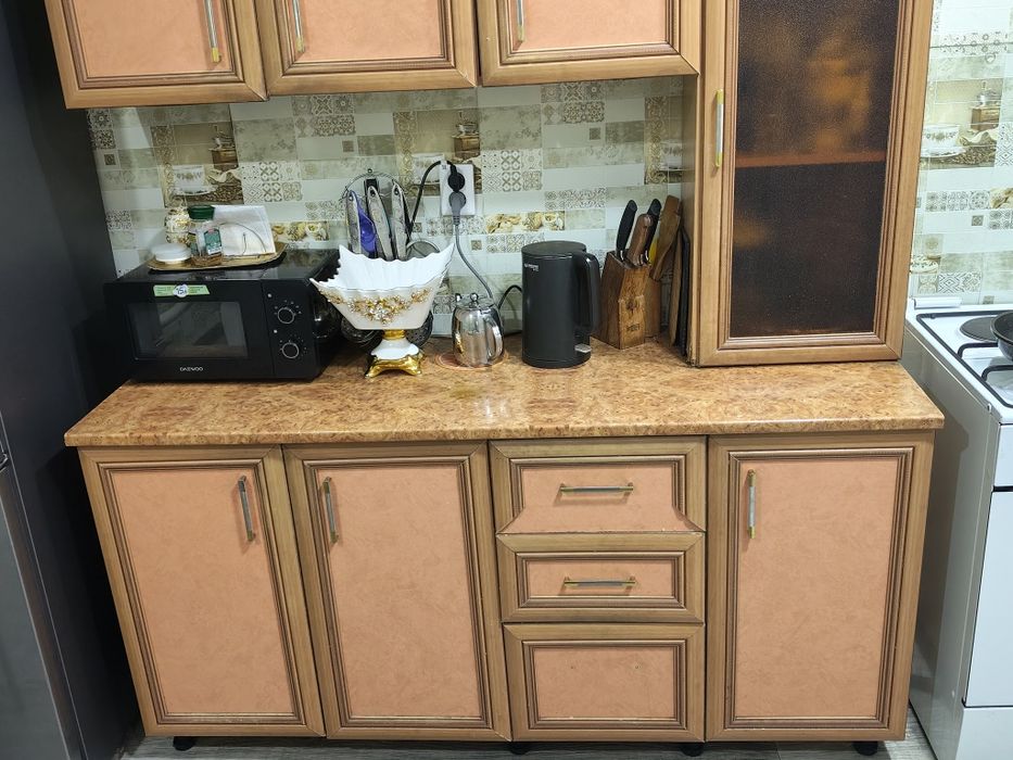 Кухнный гарнитур