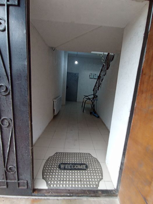 1 ком. кв.  2019г/п.  38кв.м.