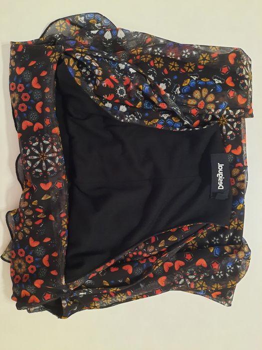 Плажна рокля desigual