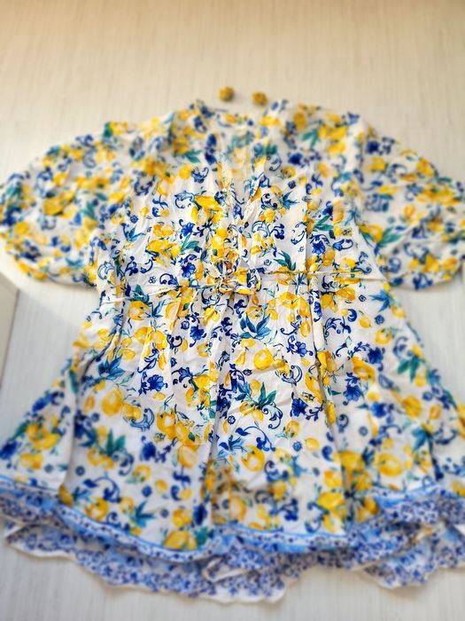 Рокля ЮНОНА JUNONA М,Л,ХЛ и гащеризон