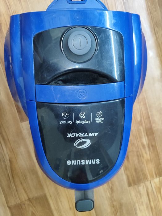 Пылесос Samsung б/у